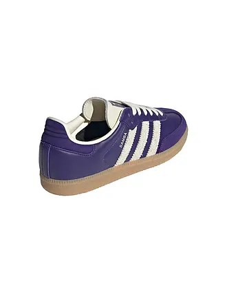 ADIDAS ORIGINALS | Zapatillas SAMBA OG | lila